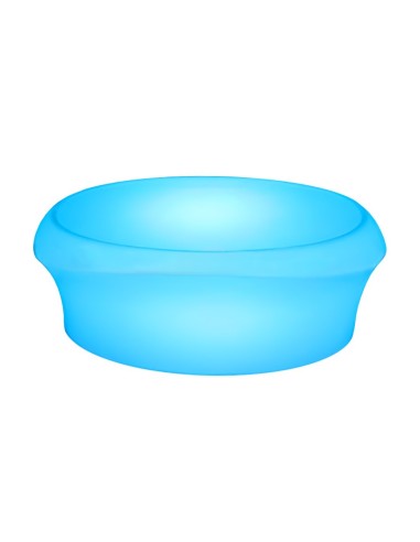 Стол с подсветкой LED Alphen-2 RGB