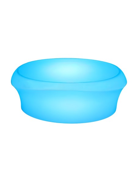 Стол с подсветкой LED Alphen-2 RGB Стол с подсветкой LED Alphen-2 RGB