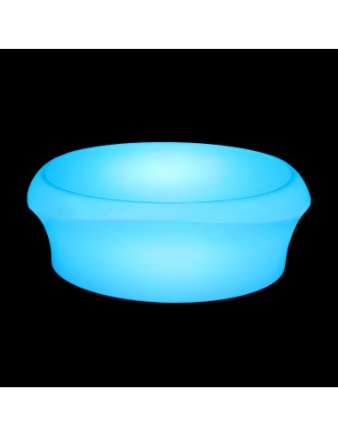 Стол с подсветкой LED Alphen-2 RGB