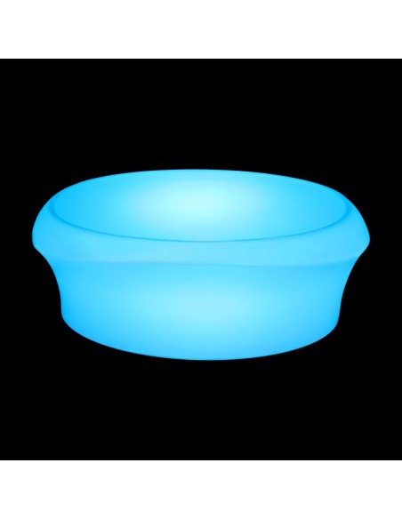 Стол с подсветкой LED Alphen-2 RGB Стол с подсветкой LED Alphen-2 RGB