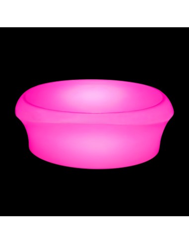 Стол с подсветкой LED Alphen-2 RGB