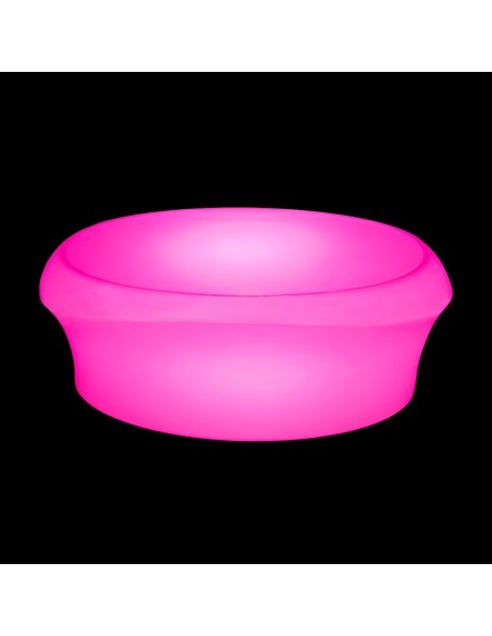 Стол с подсветкой LED Alphen-2 RGB Стол с подсветкой LED Alphen-2 RGB