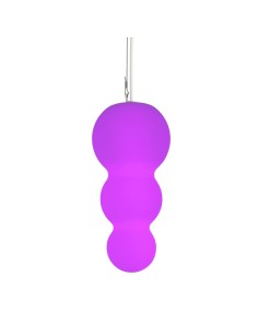 Подвесной светильник LED TRINKET c разноцветной RGB подсветкой и пультом ДУ IP65