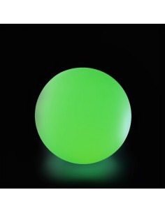 Светильник Шар 25 см LED Ball Premium RGB с аккумулятором 2