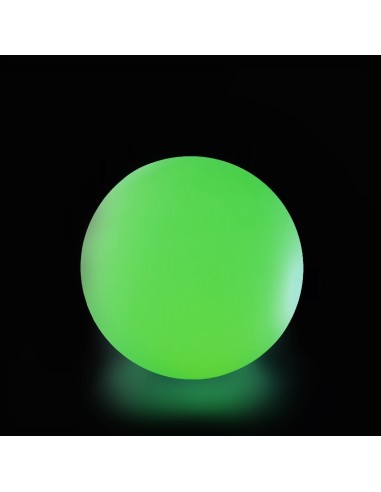Светильник Шар 25 см LED Ball Premium RGB с аккумулятором