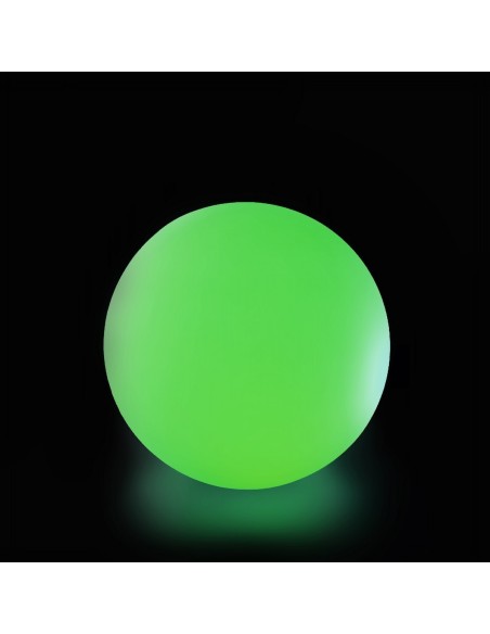 Светильник Шар 25 см LED Ball Premium RGB с аккумулятором Светильник Шар 25 см LED Ball Premium RGB с аккумулятором