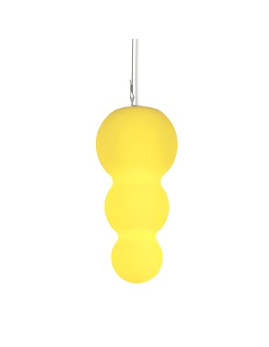 Подвесной светильник LED TRINKET c разноцветной RGB подсветкой и пультом ДУ IP65