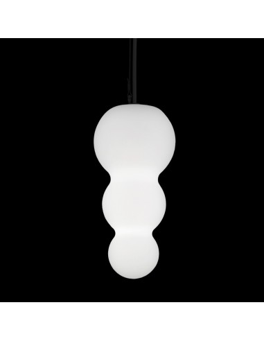 Подвесной светильник LED TRINKET c одноцветной подсветкой IP65