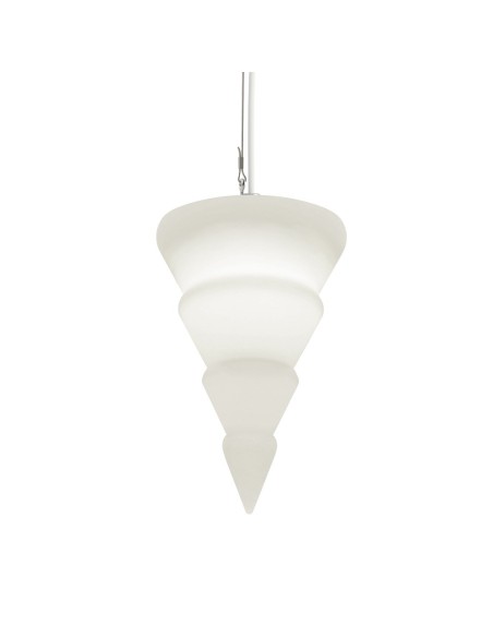 Подвесной светильник LED TORN c одноцветной подсветкой IP65 Подвесной светильник LED TORN c одноцветной подсветкой IP65