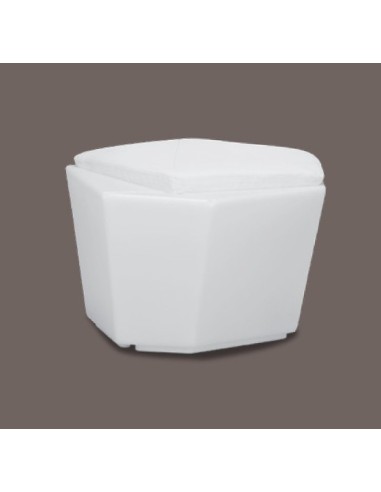 Столик с подсветкой LED Borne-1 RGB