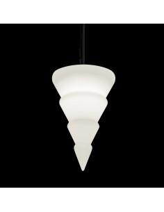 Подвесной светильник LED TORN c одноцветной подсветкой IP65 2
