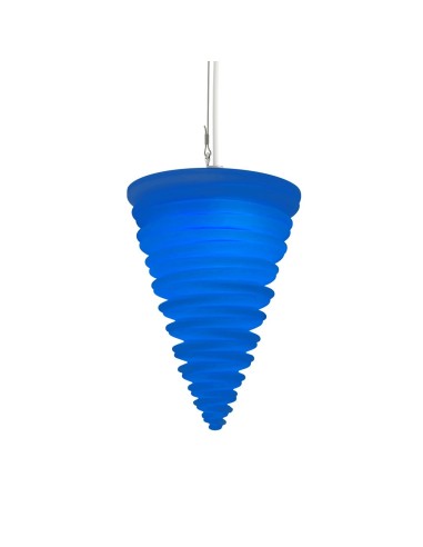 Подвесной светильник LED SPICE c разноцветной RGB подсветкой и пультом ДУ IP65