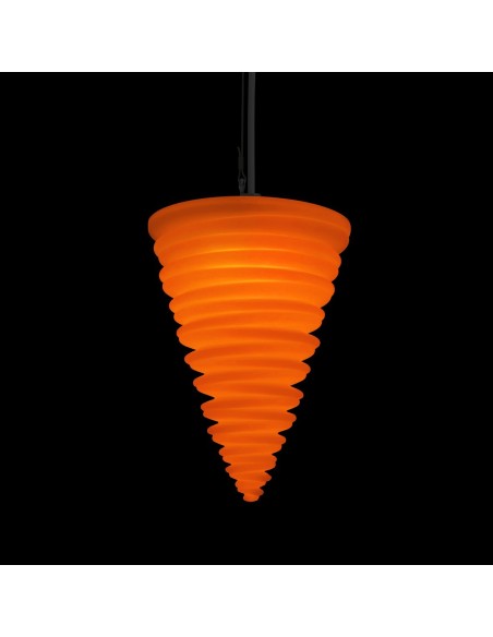 Подвесной светильник LED SPICE c разноцветной RGB подсветкой и пультом ДУ IP65 Подвесной светильник LED SPICE c разноцветной RGB подсветкой и пультом ДУ IP65