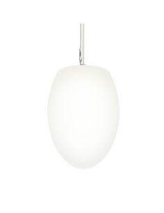 Подвесной светильник Яйцо LED EGG c одноцветной подсветкой IP65 2