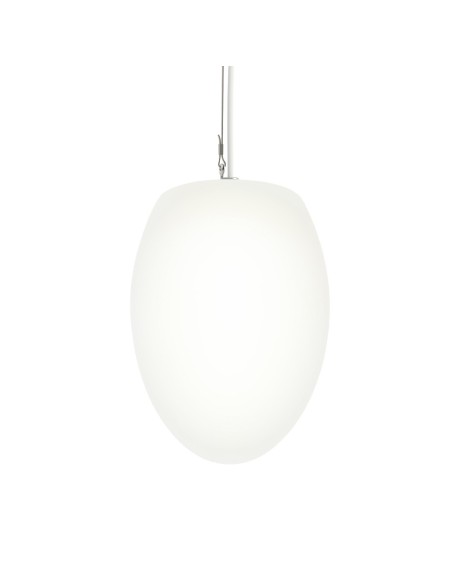 Подвесной светильник Яйцо LED EGG c одноцветной подсветкой IP65 Подвесной светильник Яйцо LED EGG c одноцветной подсветкой IP65
