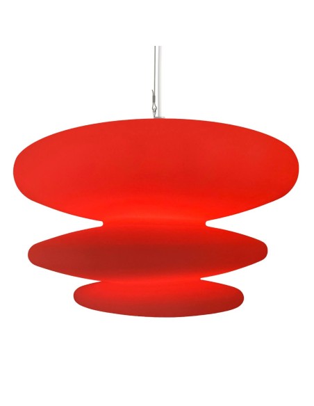 Подвесной светильник Дзен LED ZEN c разноцветной RGB подсветкой и пультом ДУ IP65 Подвесной светильник Дзен LED ZEN c разноцветной RGB подсветкой и пультом ДУ IP65