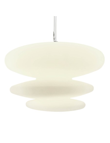 Подвесной светильник Дзен LED ZEN c одноцветной подсветкой IP65 Подвесной светильник Дзен LED ZEN c одноцветной подсветкой IP65