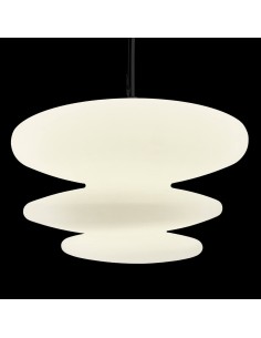 Подвесной светильник Дзен LED ZEN c одноцветной подсветкой IP65 2