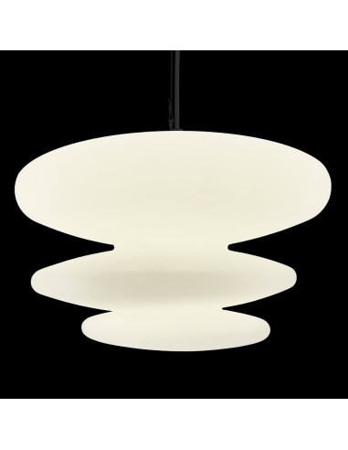 Подвесной светильник Дзен LED ZEN c одноцветной подсветкой IP65