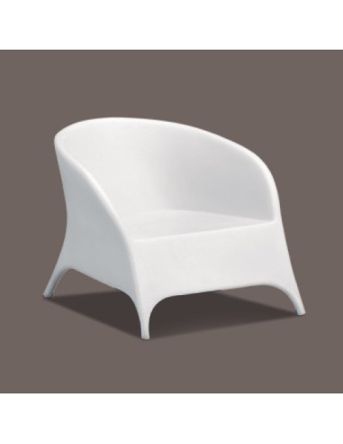 Кресло с подсветкой LED Trendy-1 RGB