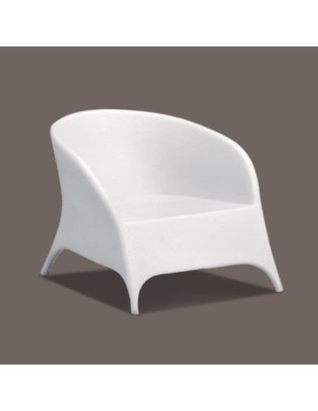 Кресло с подсветкой LED Trendy-1 RGB