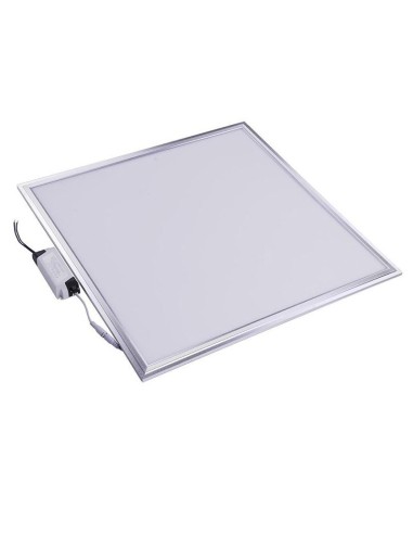 Светодиодная панель LED Panel Premium 60x60 см 42 Вт ультратонкая с холодным белым свечением 220V