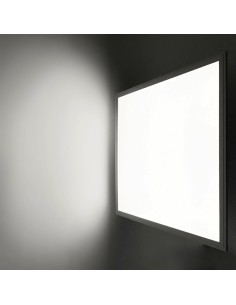 Светодиодная панель LED Panel 60x60 см 36 Вт ультратонкая с белым свечением 220V