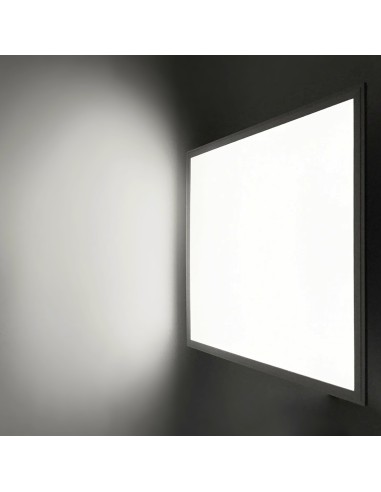 Светодиодная панель LED Panel 60x60 см 36 Вт ультратонкая с белым свечением 220V