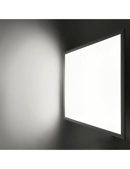 Светодиодная панель LED Panel 60x60 см 36 Вт ультратонкая с белым свечением 220V Светодиодная панель LED Panel 60x60 см 36 Вт ультратонкая с белым свечением 220V