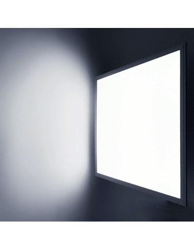 Светодиодная панель LED Panel 60x60 см 36 Вт ультратонкая с холодным белым свечением 220V