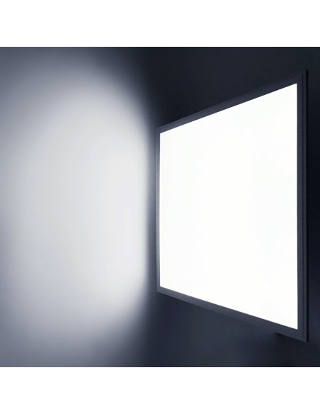 Светодиодная панель LED Panel 60x60 см 36 Вт ультратонкая с холодным белым свечением 220V Светодиодная панель LED Panel 60x60 см 36 Вт ультратонкая с холодным белым свечением 220V