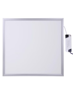 Светодиодная панель LED Panel 60x60 см 36 Вт ультратонкая с холодным белым свечением 220V 2