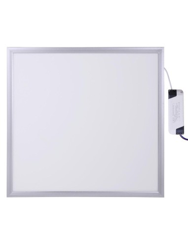 Светодиодная панель LED Panel 60x60 см 36 Вт ультратонкая с холодным белым свечением 220V