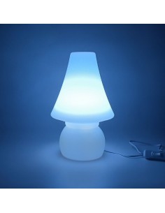 Настольная лампа Гумба LED GOOMBA с одноцветной подсветкой IP65 220V