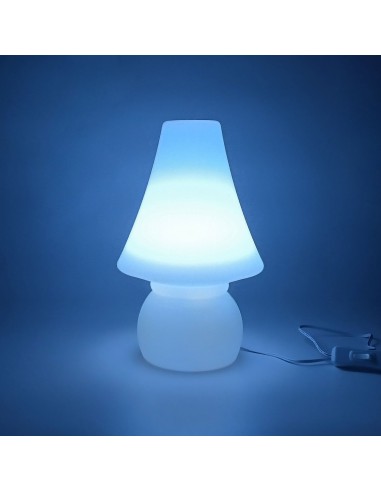 Настольная лампа Гумба LED GOOMBA с одноцветной подсветкой IP65 220V