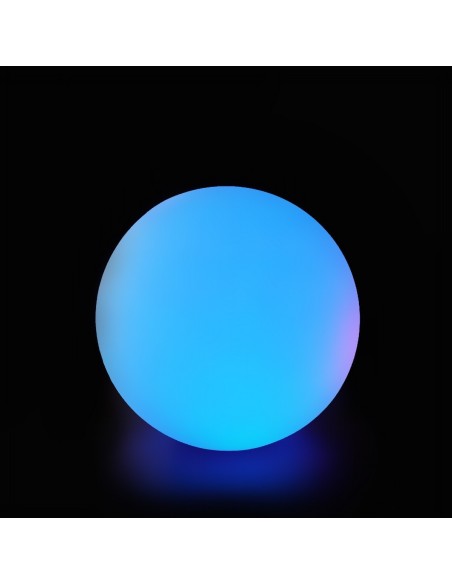 Светильник Шар 25 см LED Ball Premium RGB с аккумулятором Светильник Шар 25 см LED Ball Premium RGB с аккумулятором