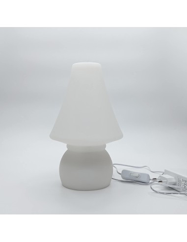 Настольная лампа Гумба LED GOOMBA с одноцветной подсветкой IP65 220V