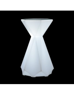 Барный стол с подсветкой LED Borne RGB
