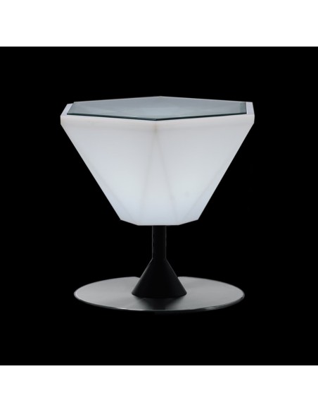 Столик с подсветкой LED Borne-2 RGB Столик с подсветкой LED Borne-2 RGB