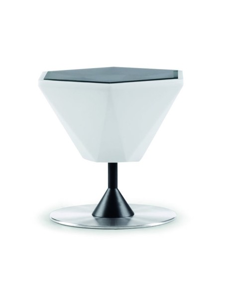 Столик с подсветкой LED Borne-2 RGB Столик с подсветкой LED Borne-2 RGB