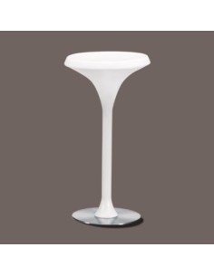 Барный стол с подсветкой LED Trendy-2 RGB 2