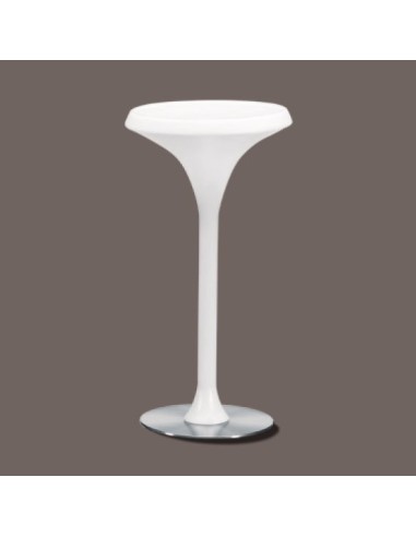 Барный стол с подсветкой LED Trendy-2 RGB