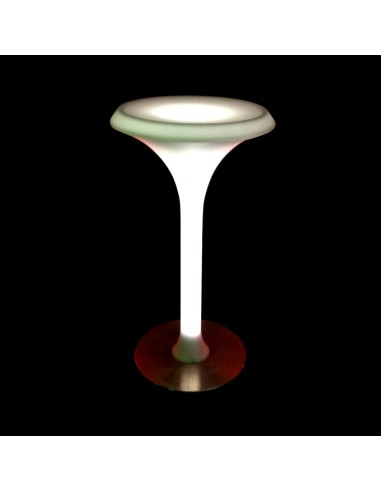 Барный стол с подсветкой LED Trendy-2 RGB