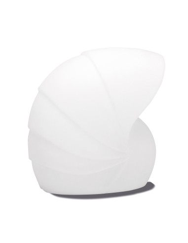 Настольная лампа Наутилус LED Nautilus RGB 220V