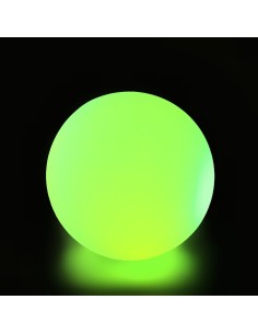 Светильник Шар 35 см LED Ball Premium RGB с аккумулятором 2