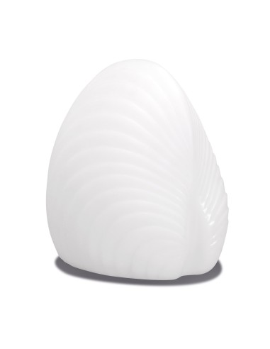 Настольная лампа Ракушка LED Shell-2 RGB 220V