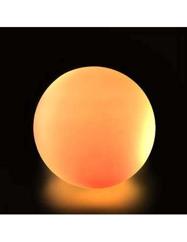 Светильник Шар 35 см LED Ball Premium RGB с аккумулятором