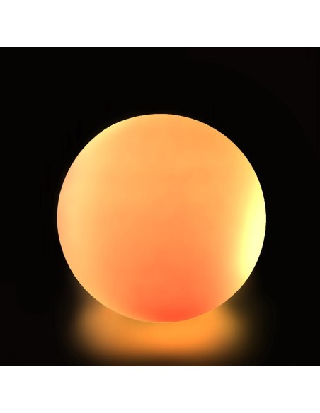 Светильник Шар 35 см LED Ball Premium RGB с аккумулятором Светильник Шар 35 см LED Ball Premium RGB с аккумулятором