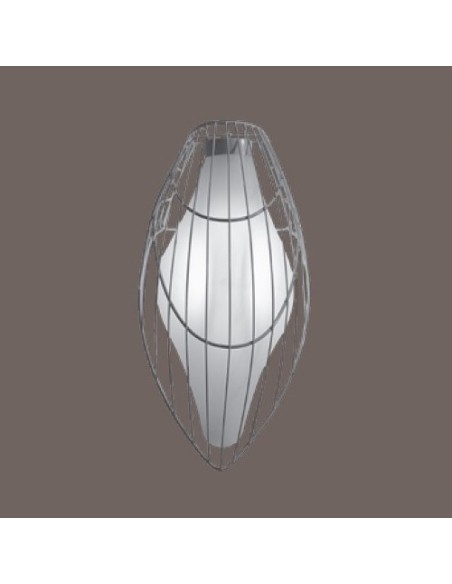 Настенный светильник бра LED Embryo RGB Настенный светильник бра LED Embryo RGB