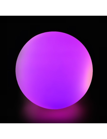 Светильник Шар 50 см LED Ball Premium RGB с аккумулятором Светильник Шар 50 см LED Ball Premium RGB с аккумулятором